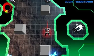 Kokuga (Japan) screen shot game playing